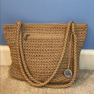 The Sak Originals purse